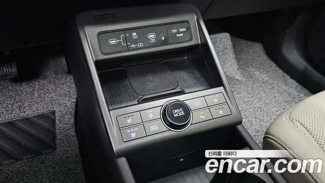 Hyundai Kona SX2, 2025 — фото 28