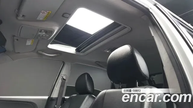 Kia Sportage, 2008 — фото 16