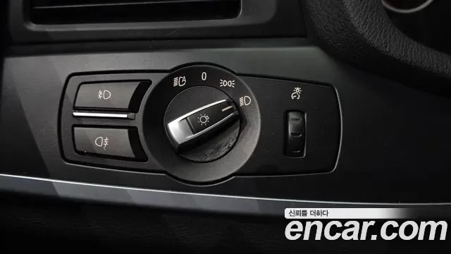 BMW X3 F25, 2013 — фото 13