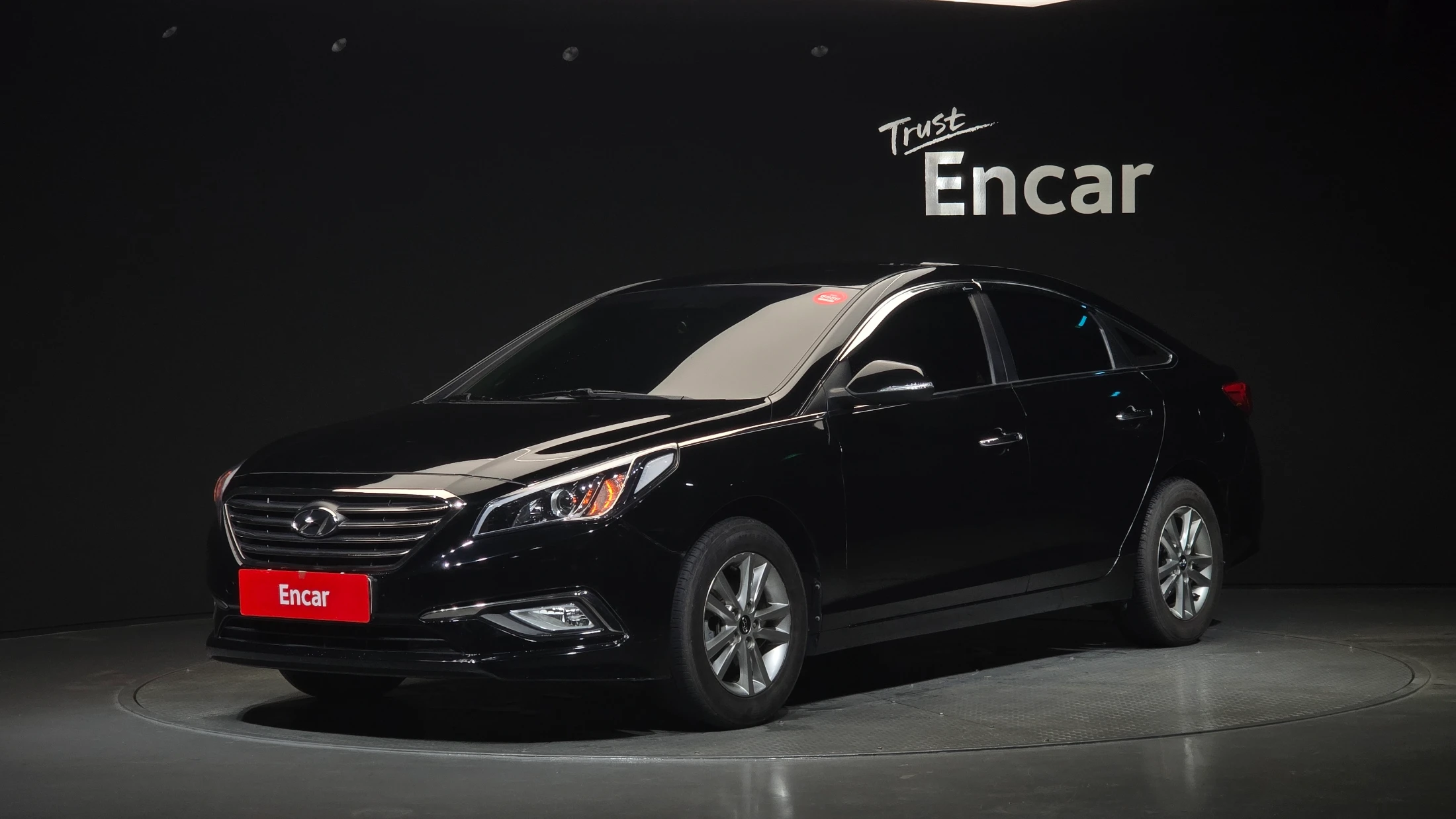 Hyundai Sonata LF Sonata