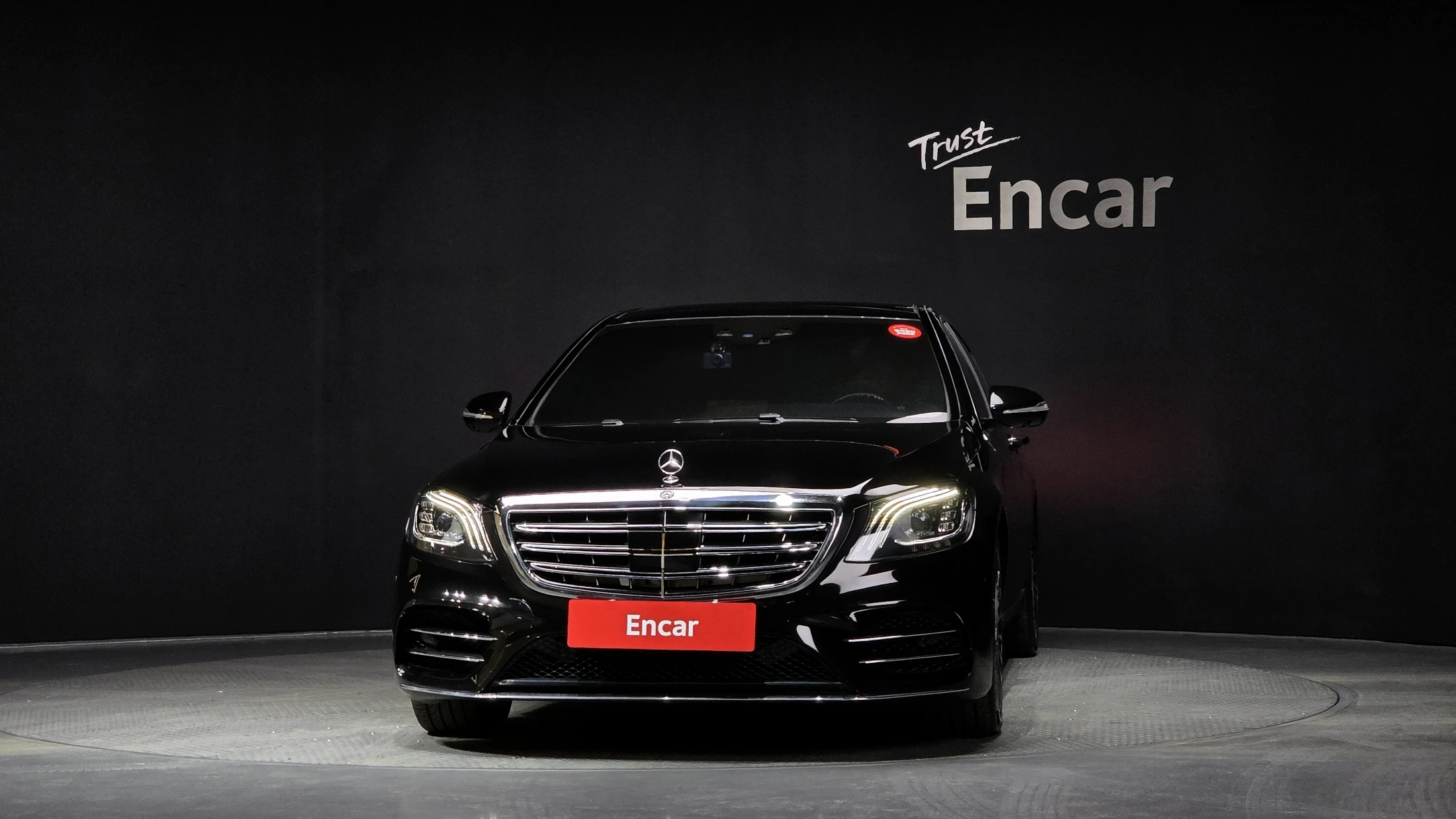 Mercedes-Benz S-Class W222, 2014 — фото 3