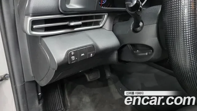 Hyundai Avante CN7, 2022 — фото 20