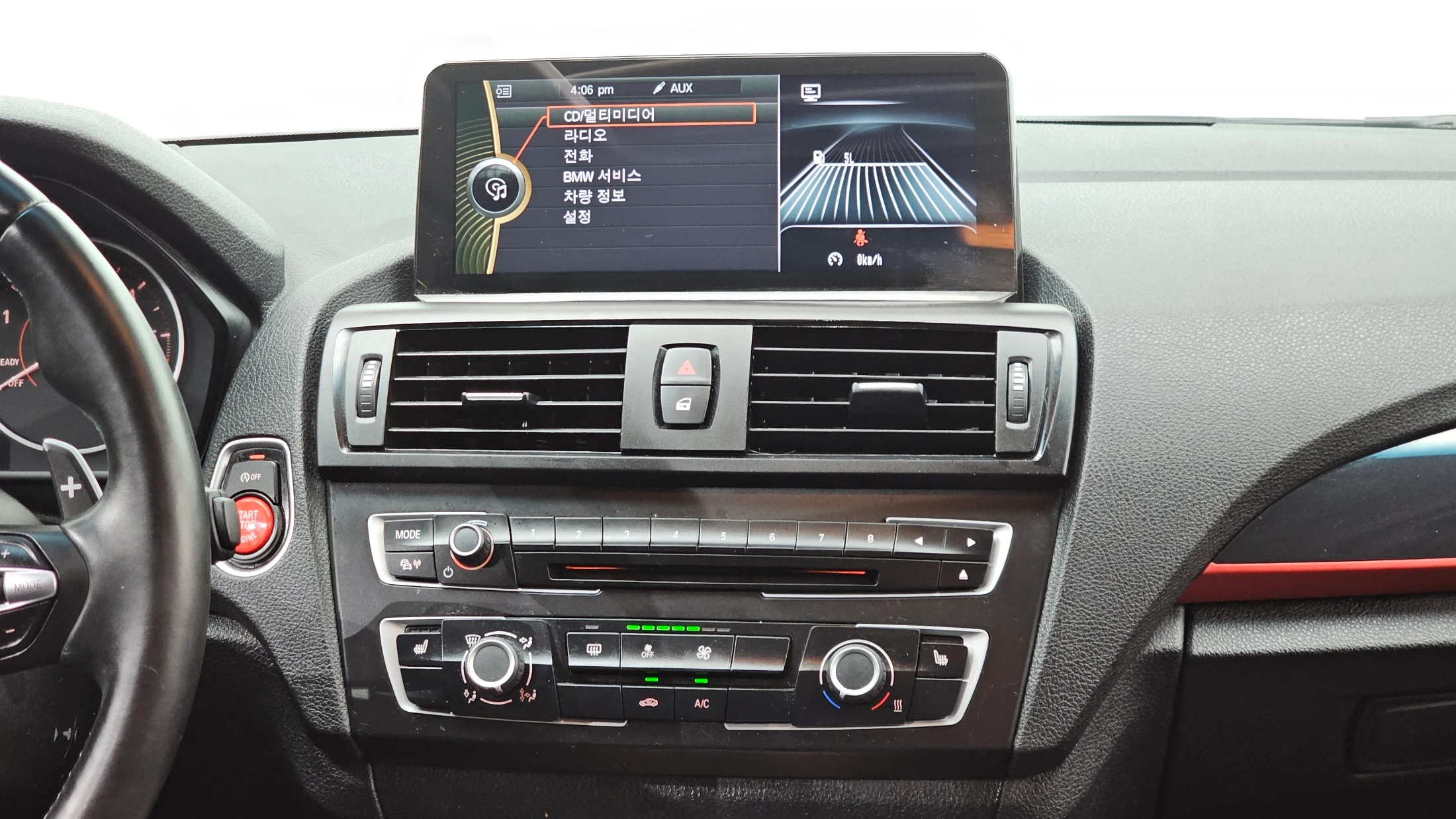 BMW 1-Series F20, 2012 — фото 14