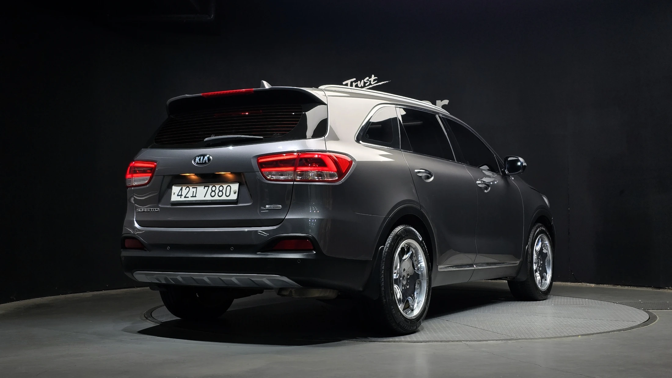 Kia Sorento, 2015 — фото 2