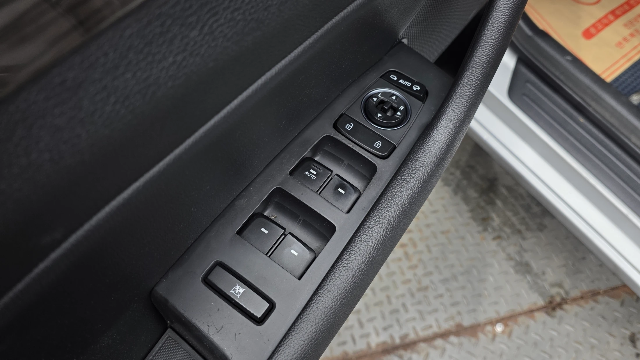 Hyundai Sonata LF Sonata, 2014 — фото 12