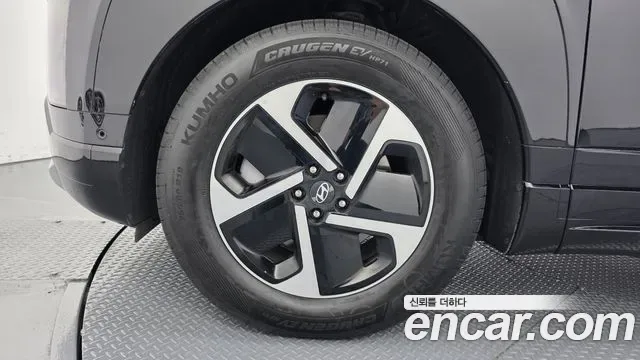 Hyundai Ioniq9 Ionic 9, 2025 — фото 5