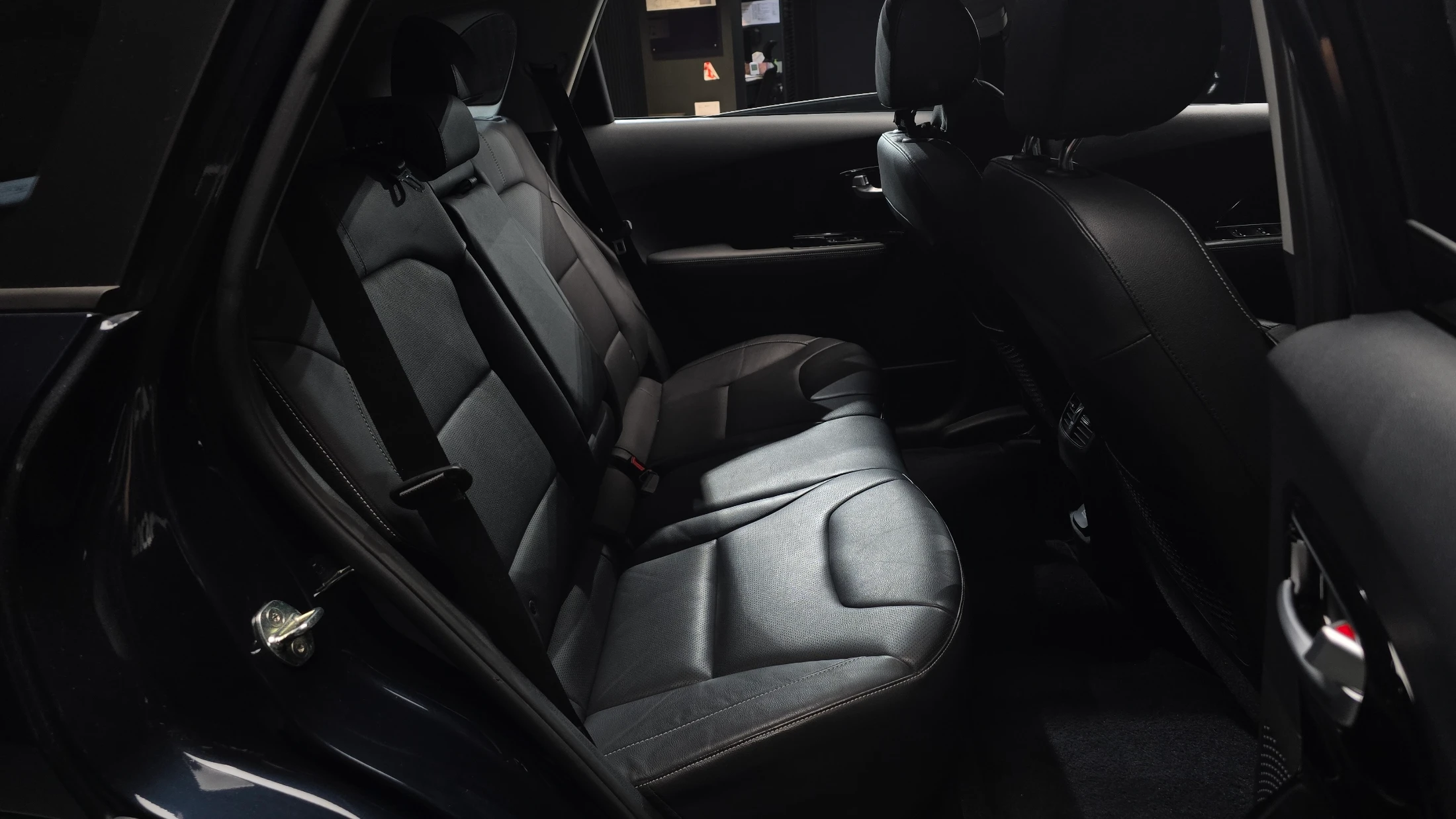 Kia Niro EV, 2019 — фото 11