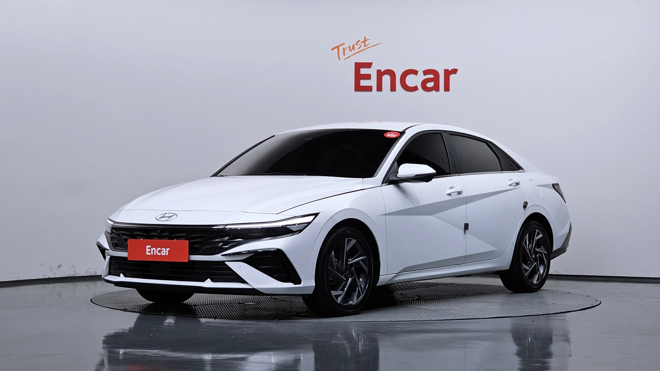 Hyundai Avante CN7