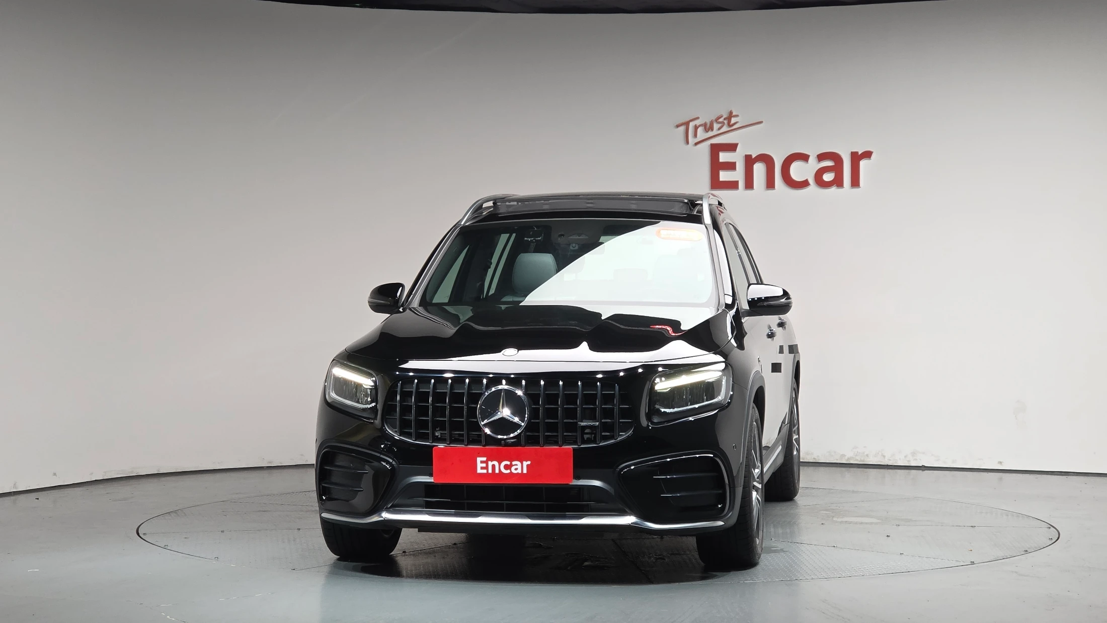 Mercedes-Benz Glb-Class X247, 2025 — фото 3