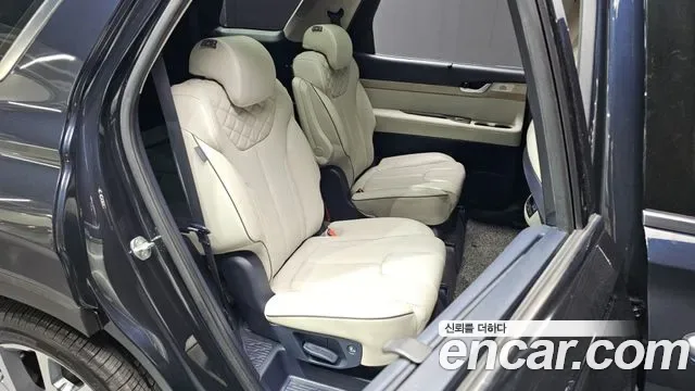 Hyundai Palisade, 2019 — фото 13
