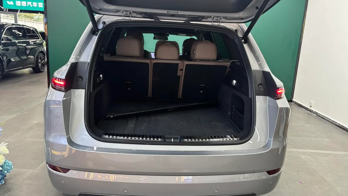 Li Auto Ideal L7, 2025 — фото 11