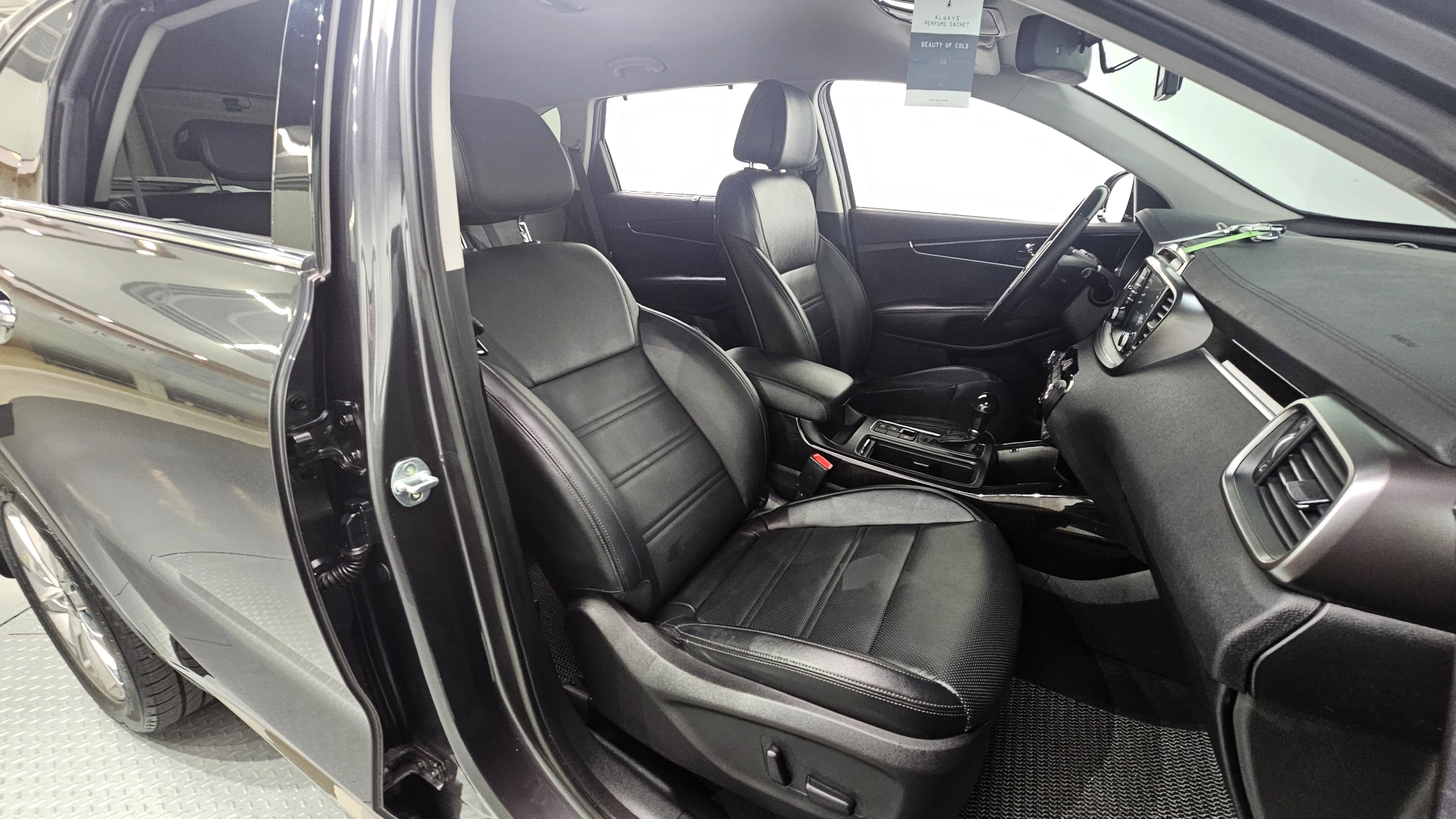 Kia Sorento, 2015 — фото 26
