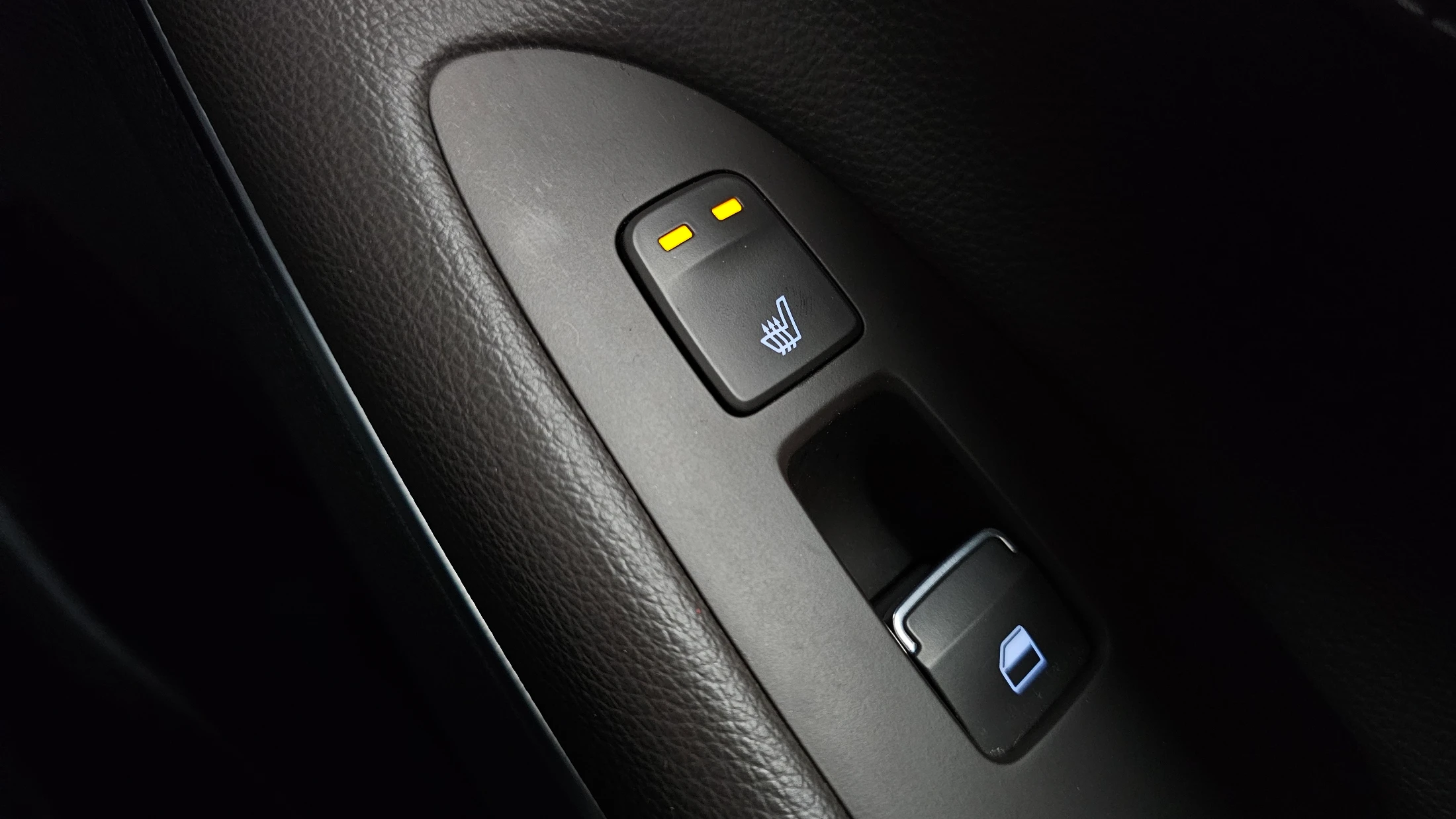 Hyundai Grandeur Ig Hybrid, 2018 — фото 19