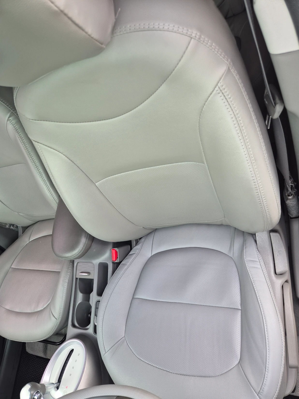 Kia Soul EV, 2017 — фото 15