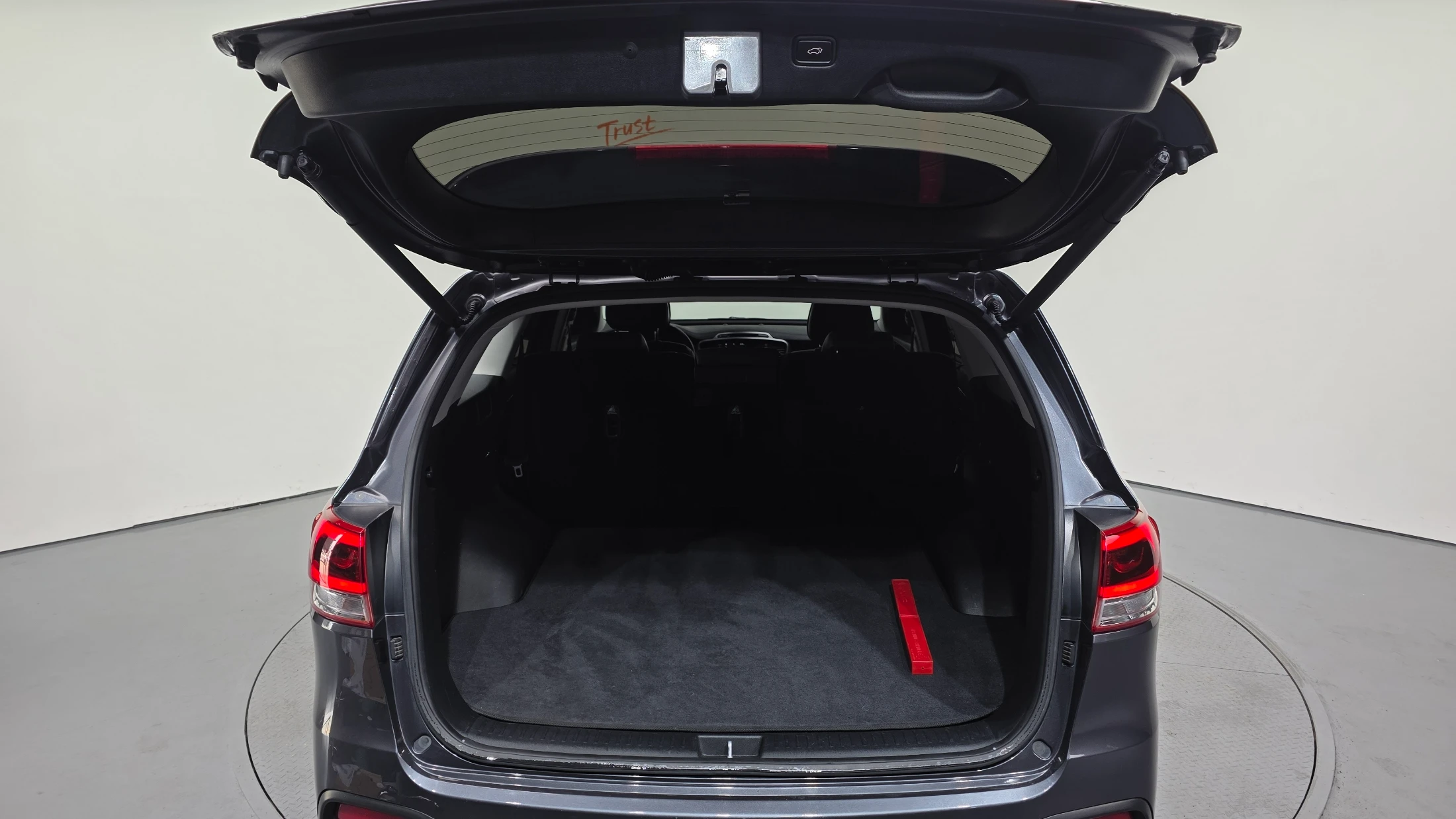 Kia Sorento, 2015 — фото 20