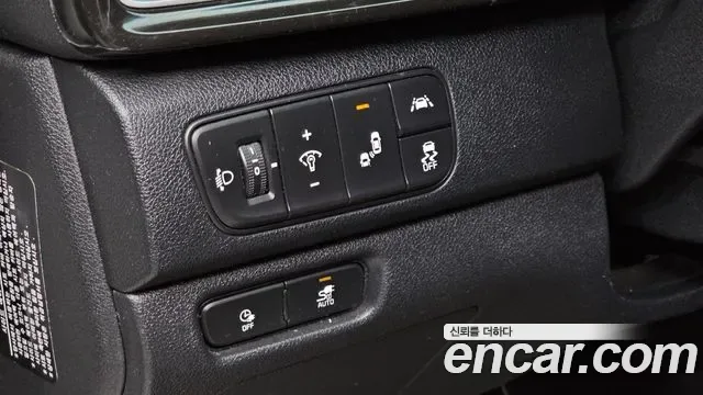 Kia Niro EV, 2018 — фото 14