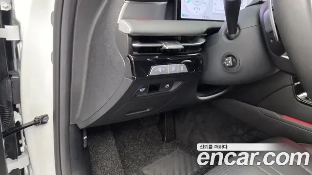 Genesis G80 Electric Fide G80 (RG3), 2025 — фото 28