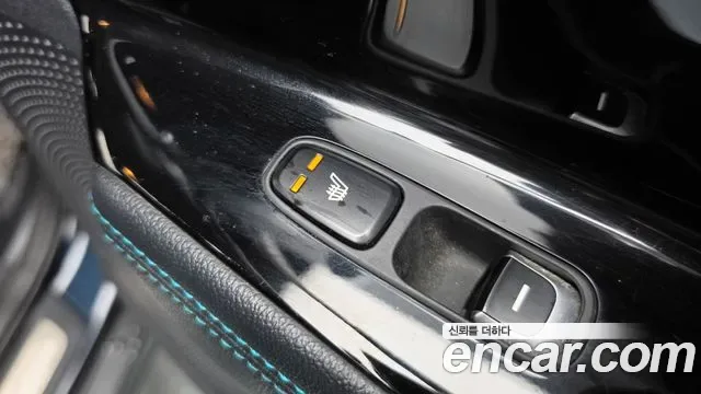Kia Niro EV, 2019 — фото 29