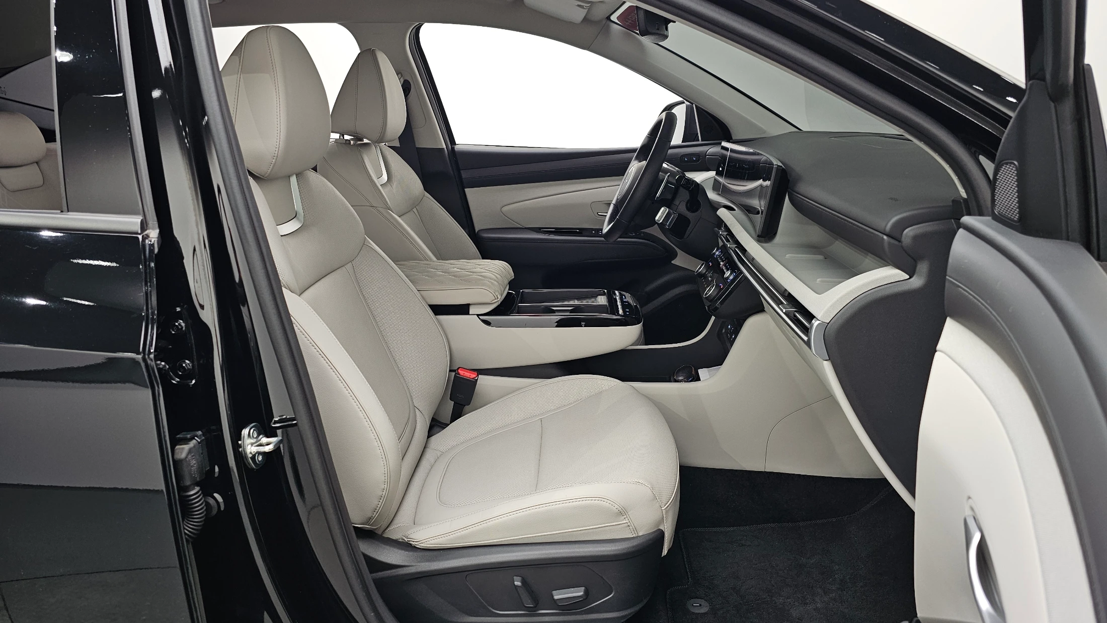 Hyundai Tucson NX4, 2024 — фото 11