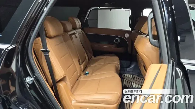 Hyundai Palisade LX3, 2025 — фото 11