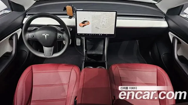 Tesla Model 3, 2020 — фото 7