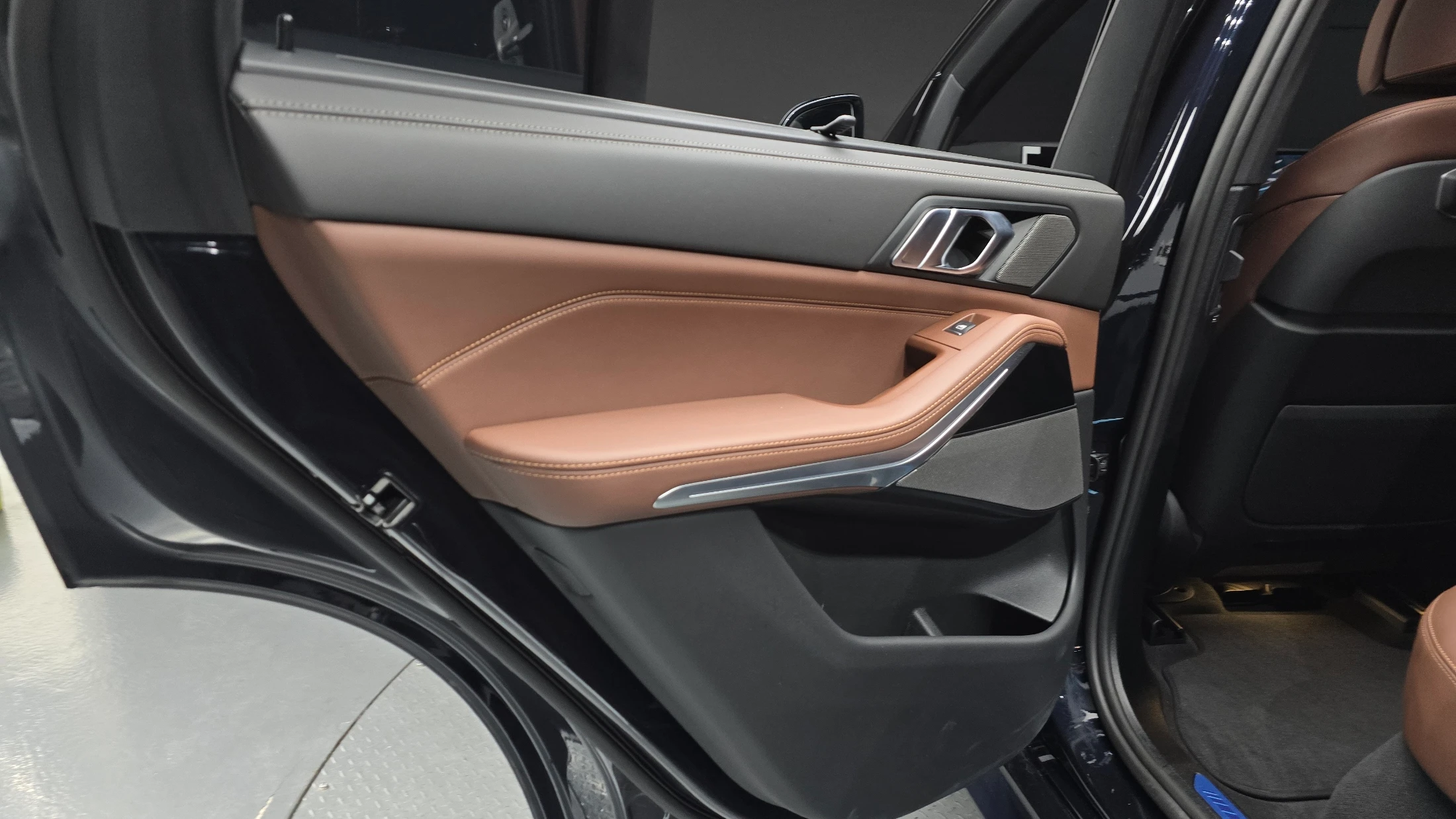 BMW X5 G05, 2025 — фото 25