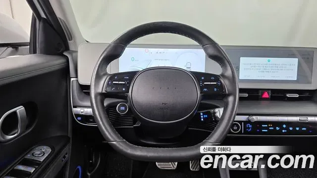 Hyundai Ioniq5 Ionic 5, 2022 — фото 13