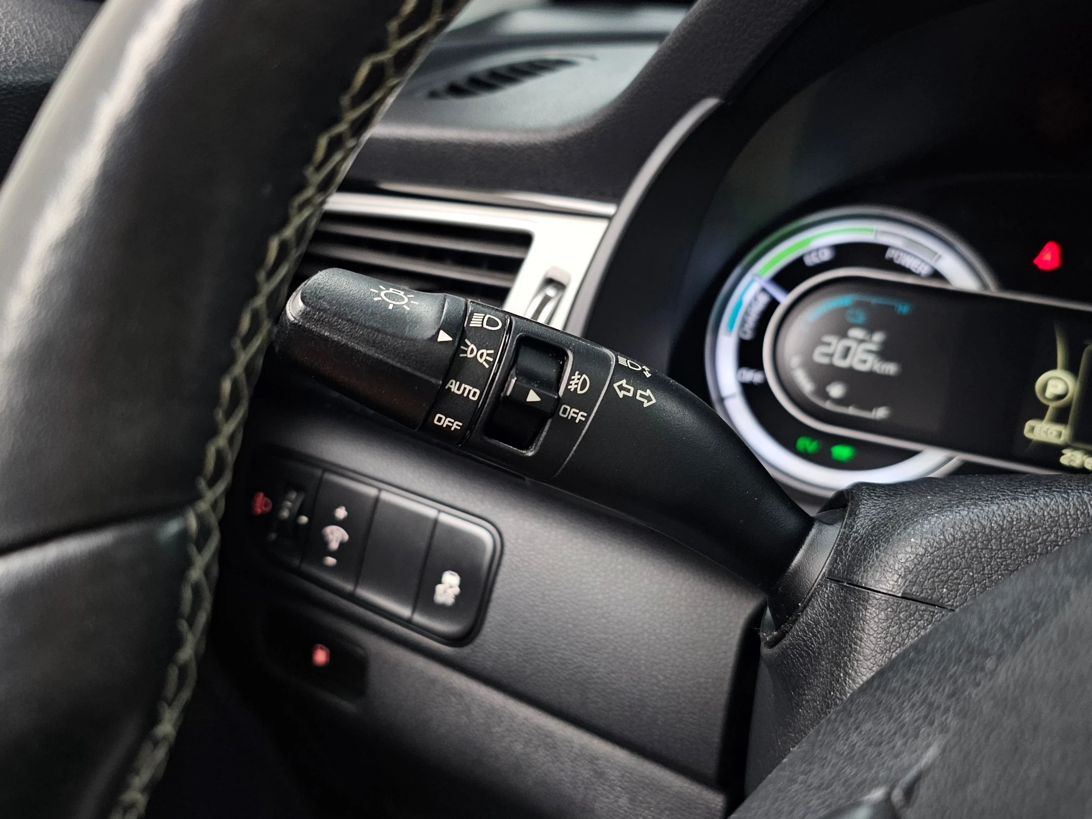 Kia Niro, 2017 — фото 16