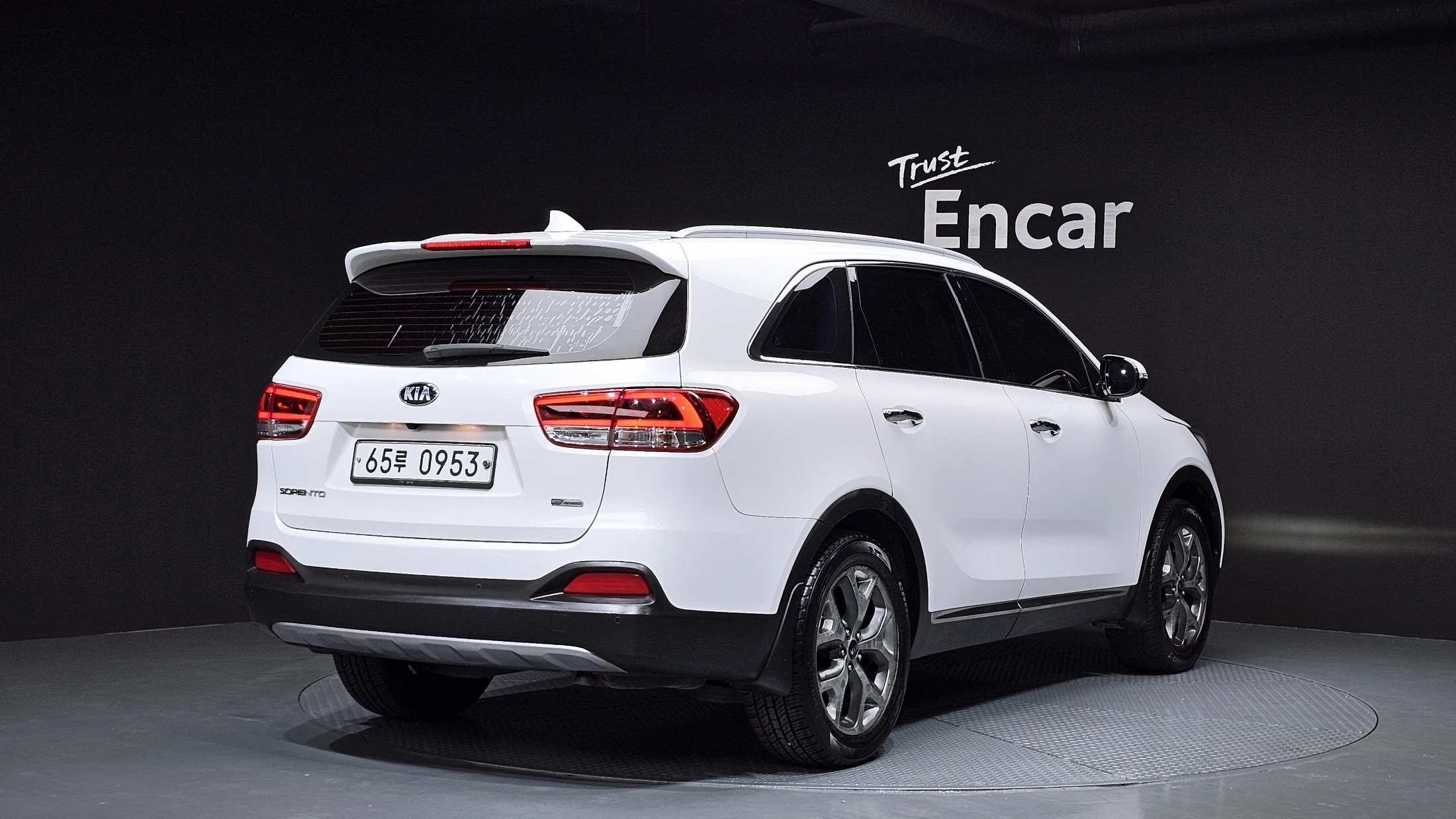 Kia Sorento, 2015 — фото 2