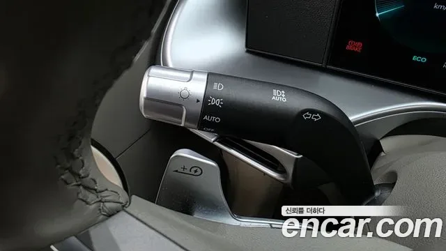 Hyundai Ioniq9 Ionic 9, 2025 — фото 36