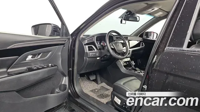 KG_Mobility_Ssangyong Korando Beautiful Korando, 2022 — фото 10