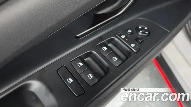 Hyundai Avante CN7, 2024 — фото 27