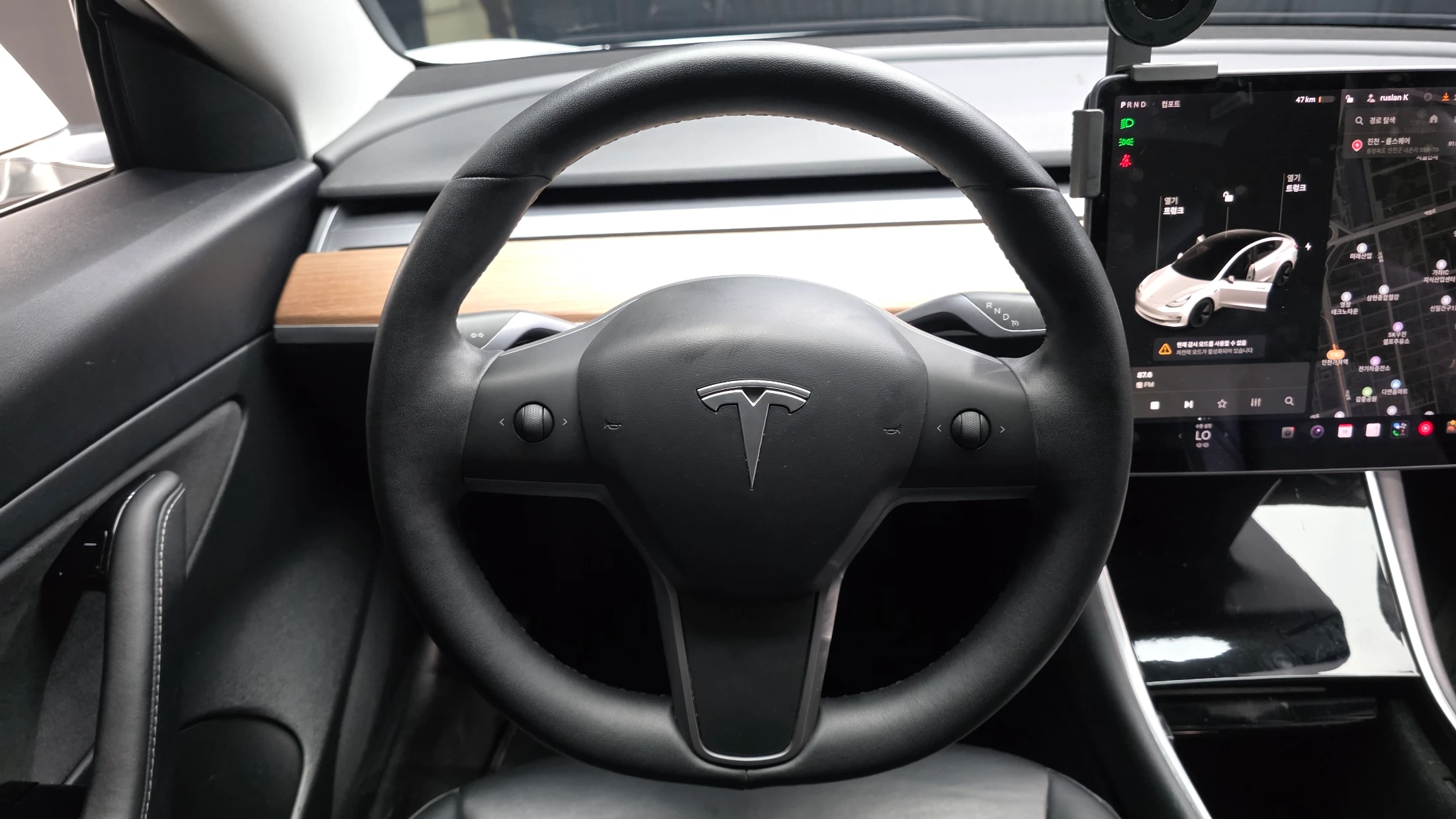 Tesla Model 3, 2020 — фото 13