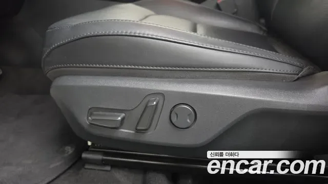 Kia Niro De All New Niro EV, 2022 — фото 34