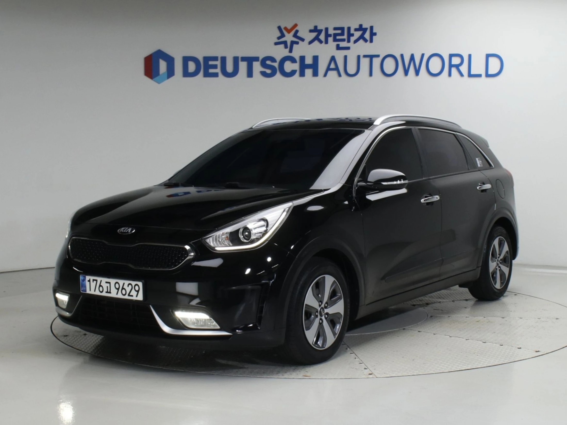 Kia Niro