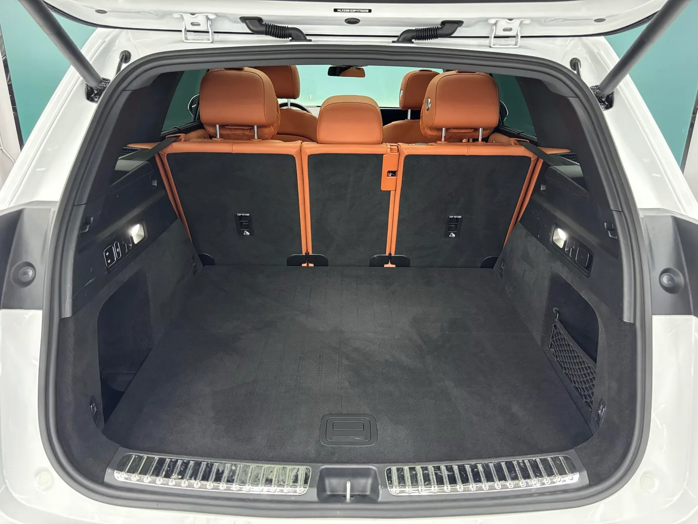 Li Auto Ideal L7, 2023 — фото 15