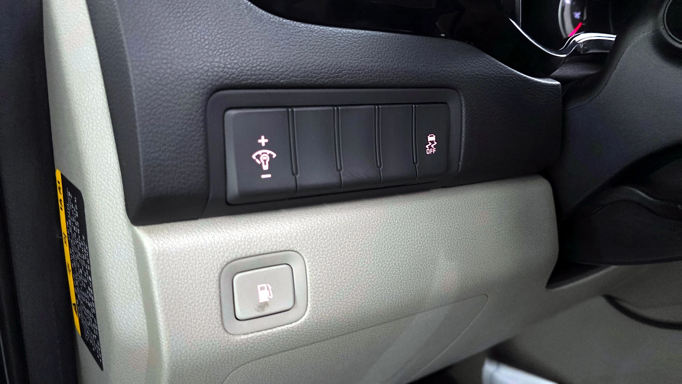 Kia Canival Carnival, 2014 — фото 17