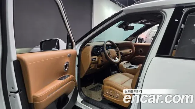 Hyundai Palisade LX3, 2025 — фото 10