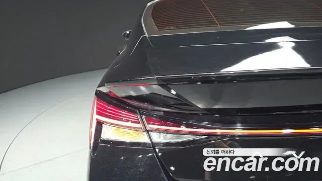 Hyundai Avante CN7, 2025 — фото 23