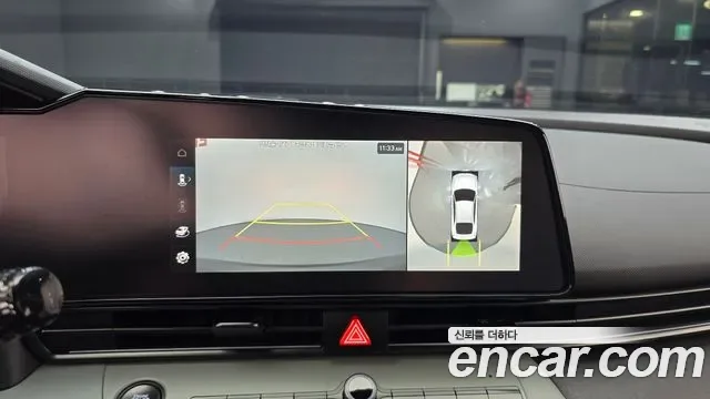 Hyundai Avante CN7, 2025 — фото 15