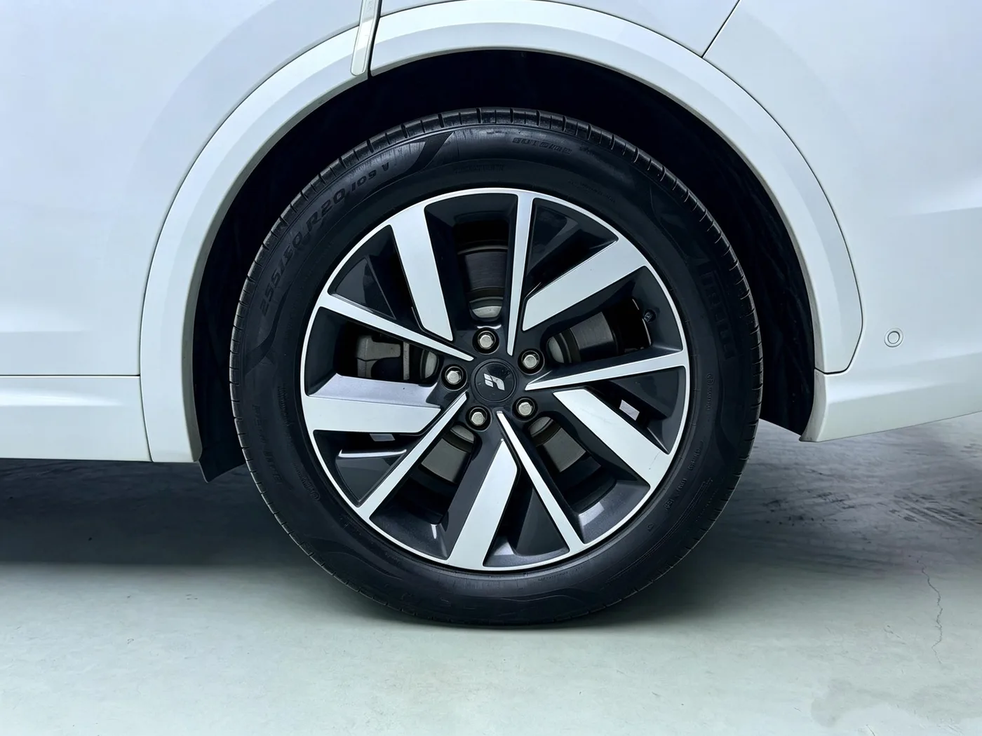 Li Auto Ideal L7, 2023 — фото 16