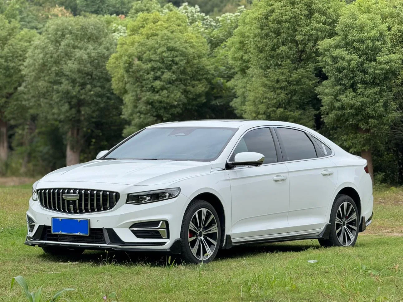 Geely Xing Rui
