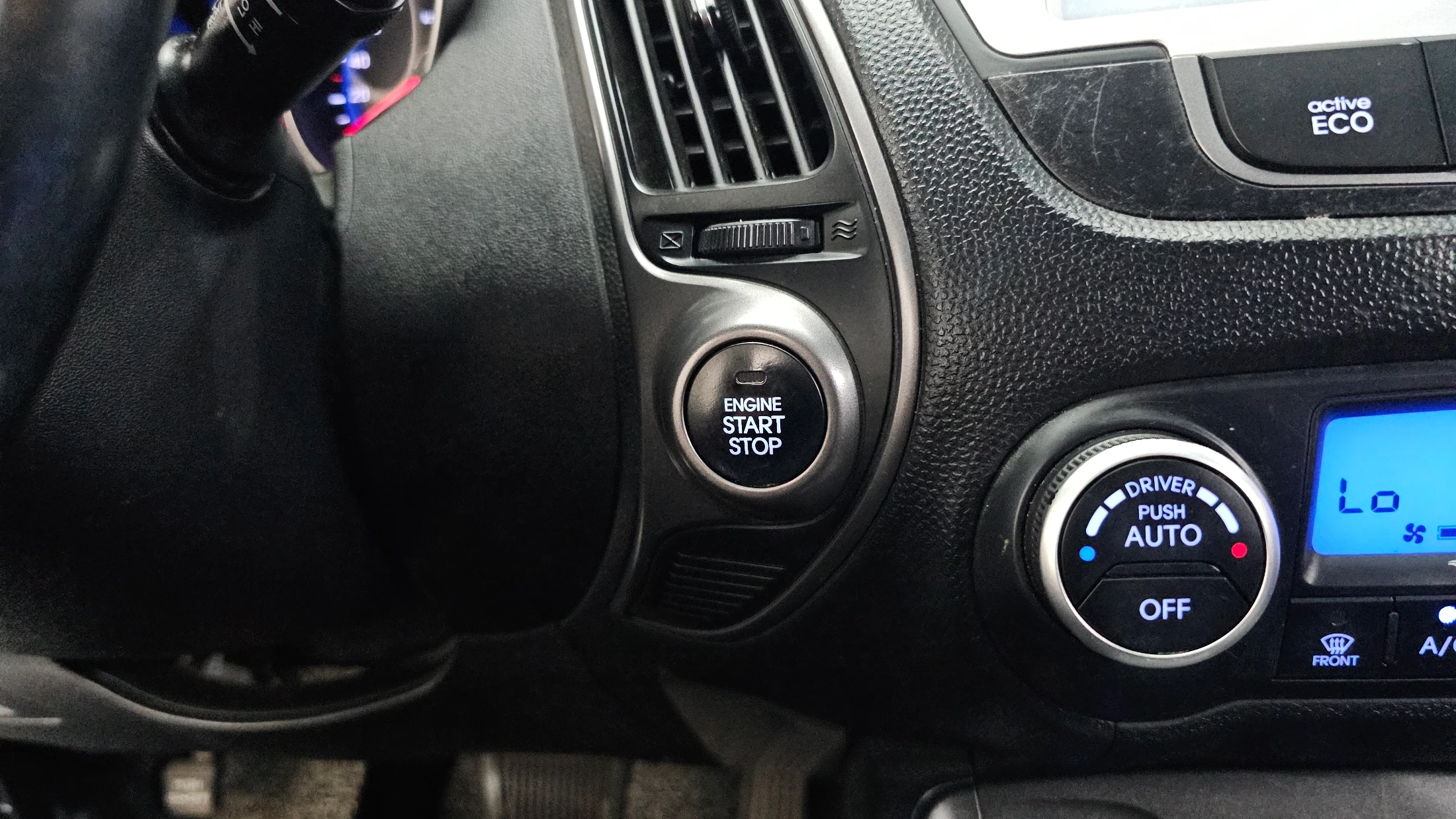 Hyundai Tucson ix, 2014 — фото 19