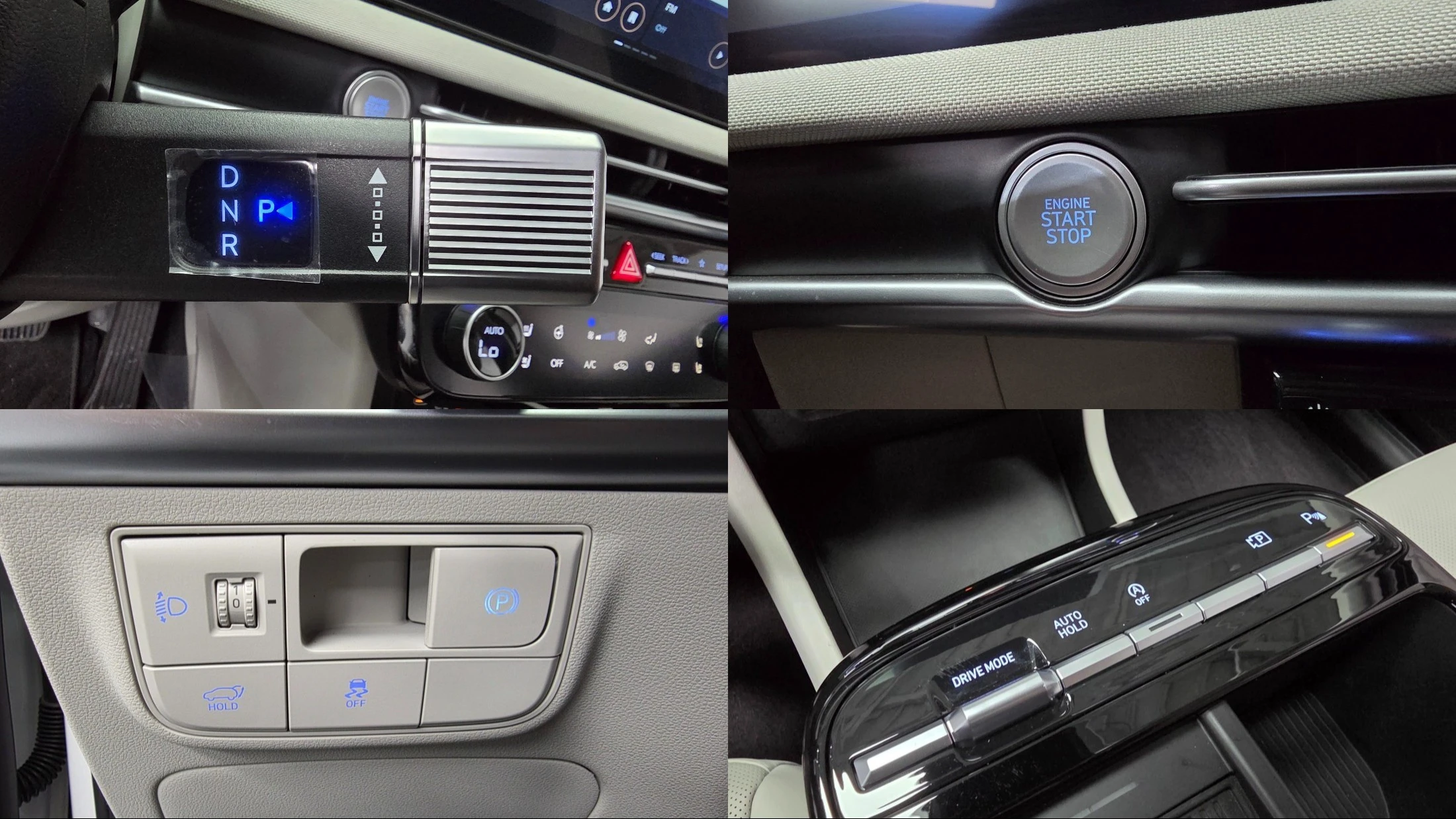 Hyundai Tucson NX4, 2025 — фото 16