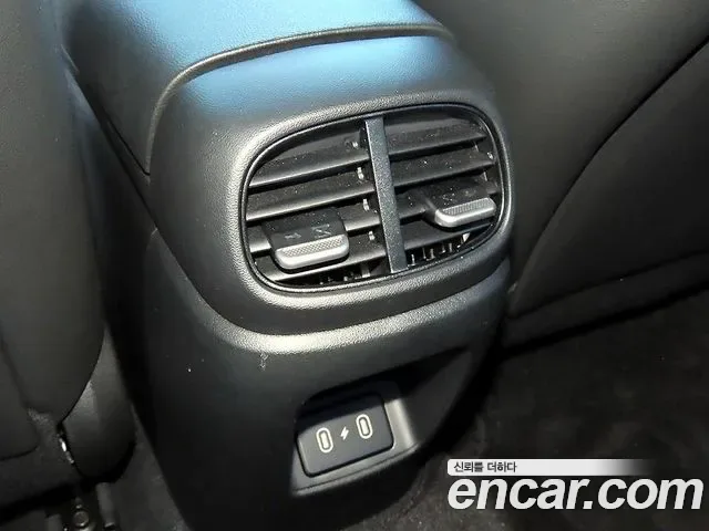 Hyundai Avante CN7, 2024 — фото 19