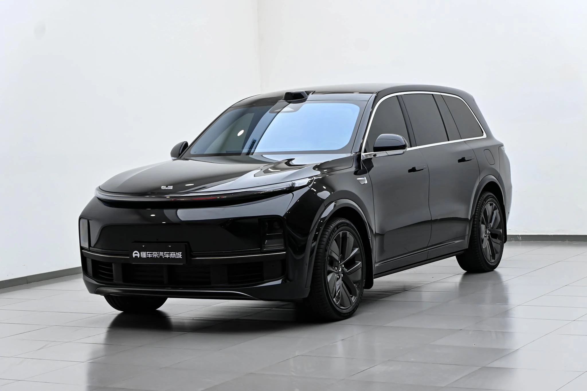 Li Auto Ideal L9