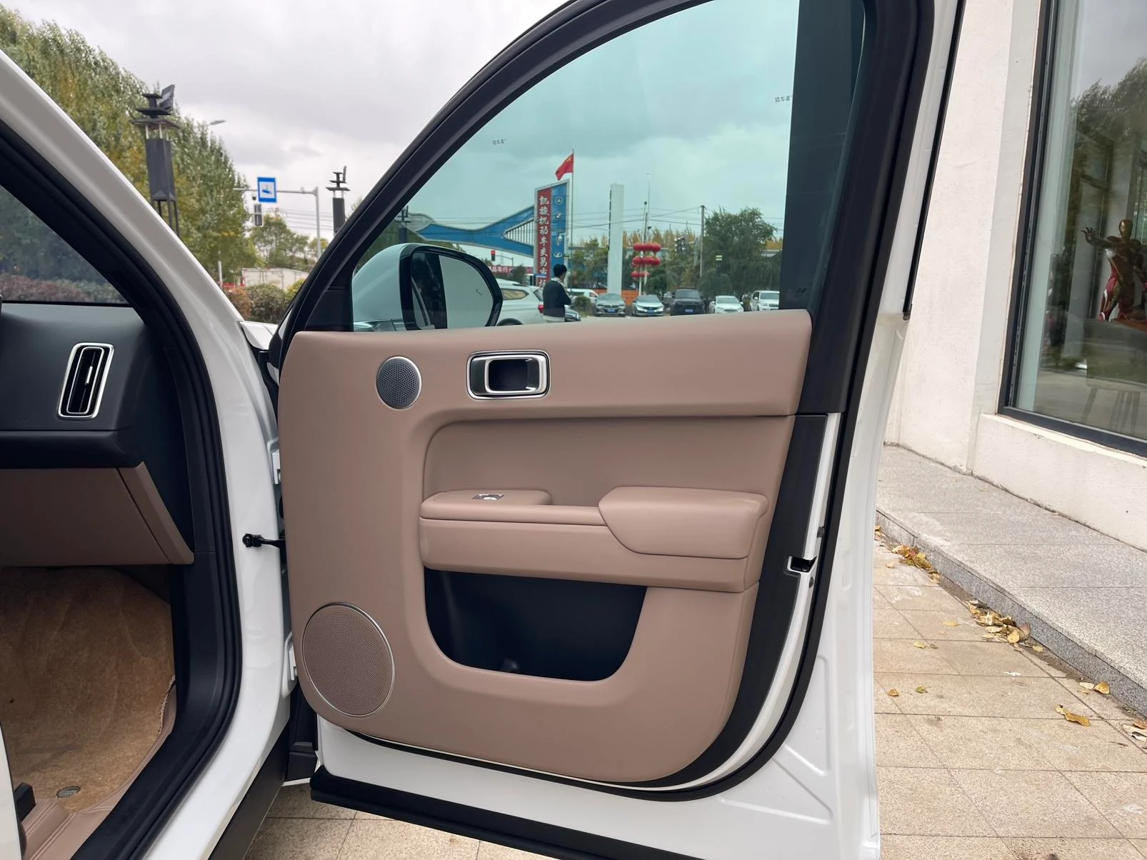 Li Auto Ideal L7, 2025 — фото 10