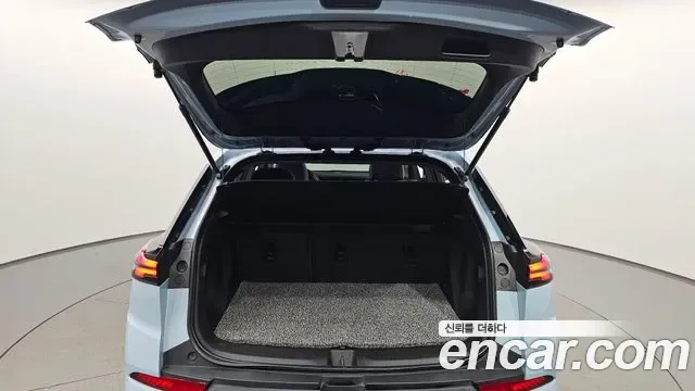 ChevroletGMDaewoo 볼트 Euv Bolt EUV, 2022 — фото 37