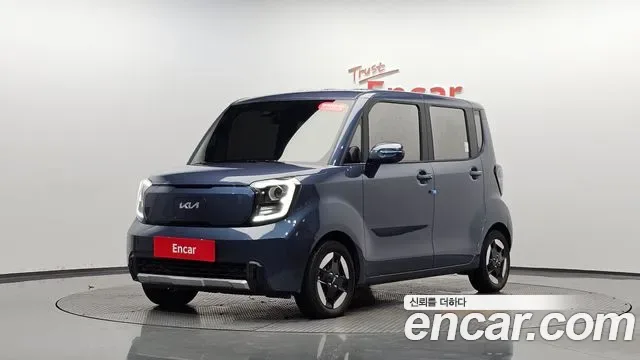 Kia Ray Kia Ray EV