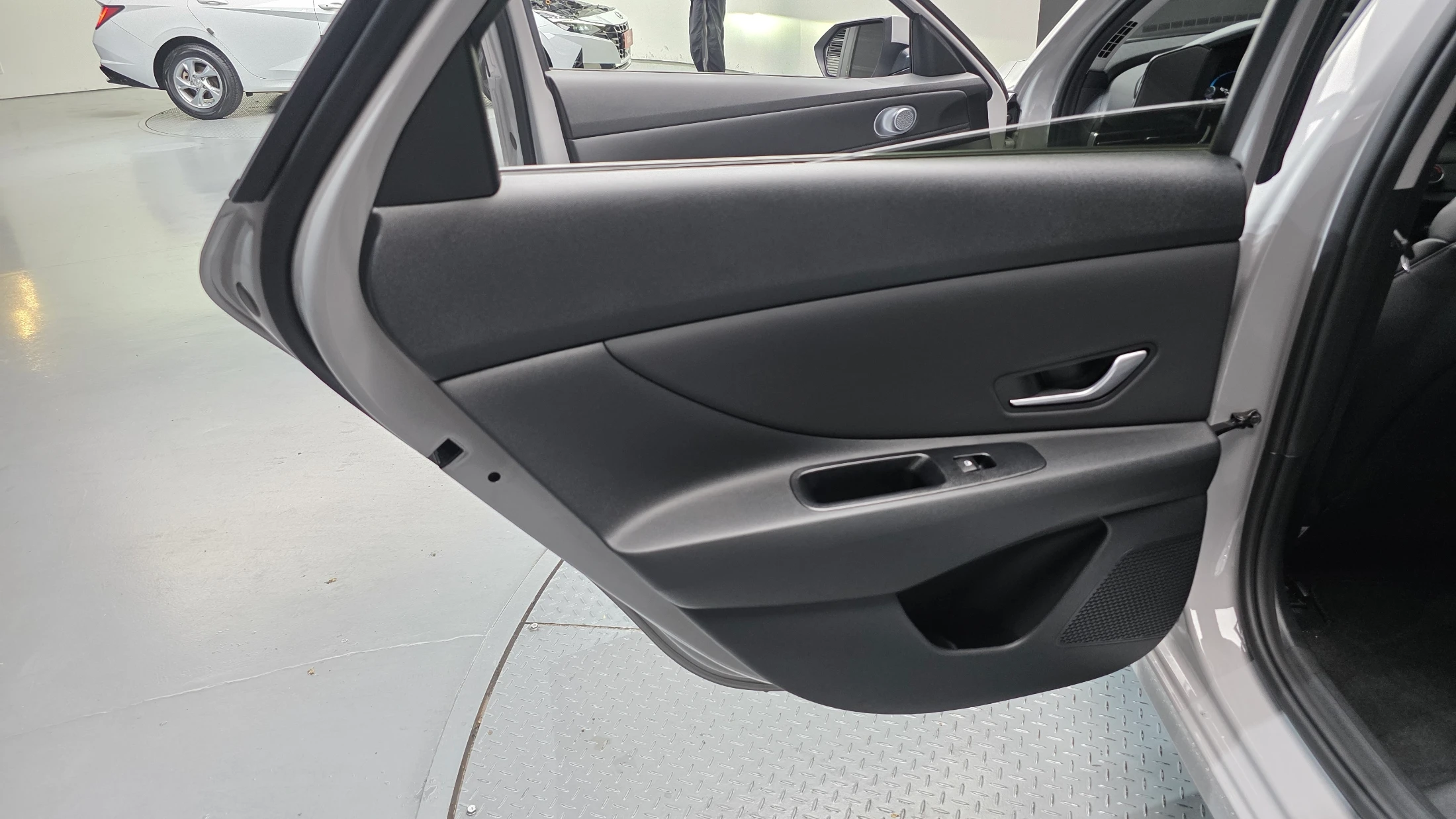 Hyundai Avante CN7, 2025 — фото 25